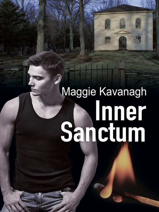 Title details for Inner Sanctum by Maggie Kavanagh - Available